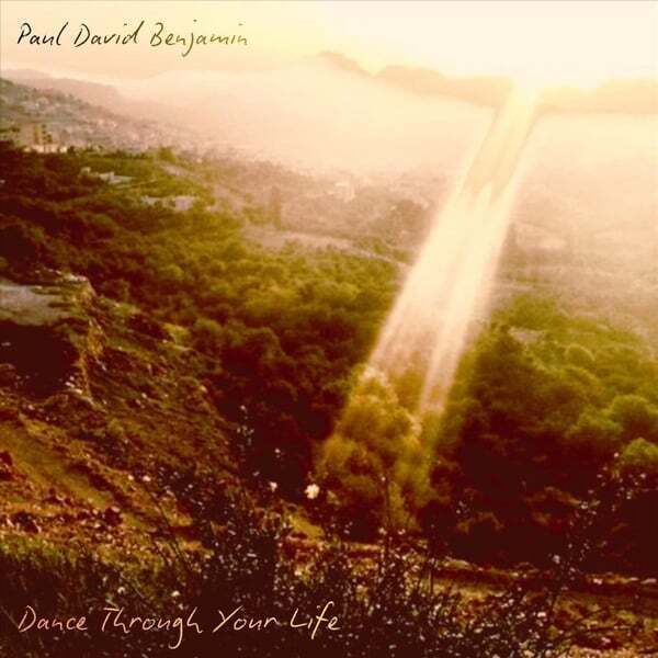 Cover art for Dance Through Your Life